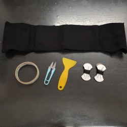 E-Series Msport steering...