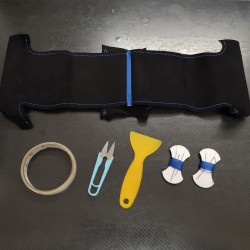 E-Series Msport steering...