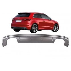 A3 8V1 13-16 Hatchback non...