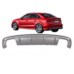 A3 8V1 13-16 Sedan Non...