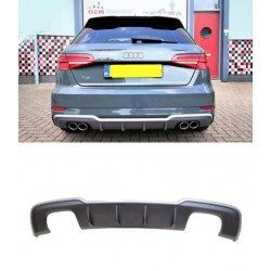 A3 8V2 17-20 Hatch S-line...