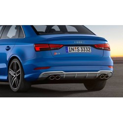 A3 8V2 17-20 Sedan S-line...