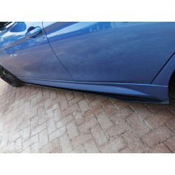 F30 F32 V style style skirt