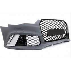 A6 C7 13-16 RS front bumper...
