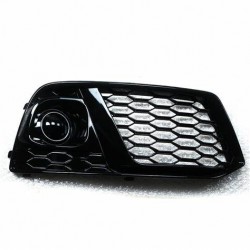 Q5 16-19 non S-line foglamp...