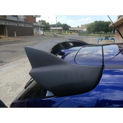 Ford Focus ST MK3 roof spoiler