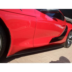 Toyota Supra A90 MX-style...