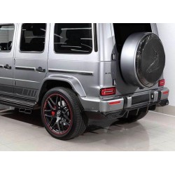 W463 W464 G63 T-style rear...