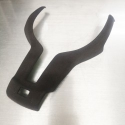 F-Series steering trim...
