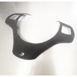 E-Series steering trim...