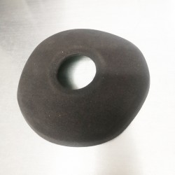 G-Series airbag suede...