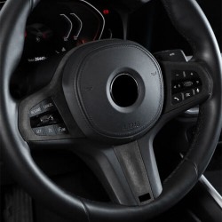 G-Series steering trim...