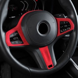 G-Series steering trim...