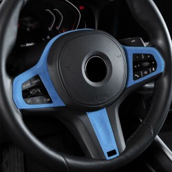 G-Series steering trim...