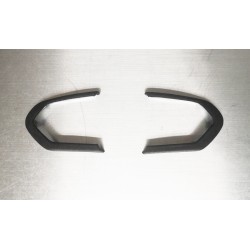 F-series steering button...