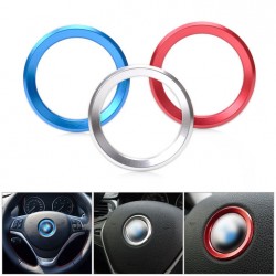 F-series steering badge...