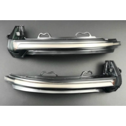 A4 B9 16+ Dynamic LED turn...