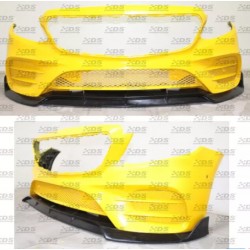 W213 17-19 AMG B-style...