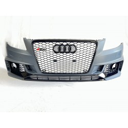 A4 B8 08-11 RS-style front...