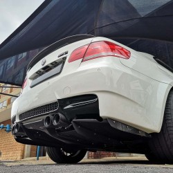 E92 M3 VR-style carbon...