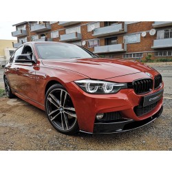 F30 Mtech MP style 3pcs...