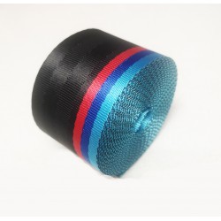 Seatbelt - M Color
