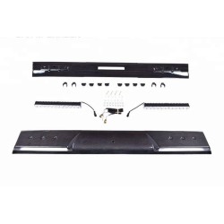 W463 carbon fiber light bar
