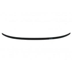 G30 M5 style boot spoiler