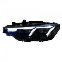 F30 LED projector headlight...