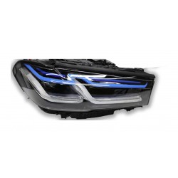 G30 F90 LCI 20-22 LED...