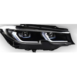 G20 LED projector headlight