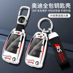 RS Audi sport key cover...