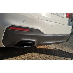 G30 stainless steel black...