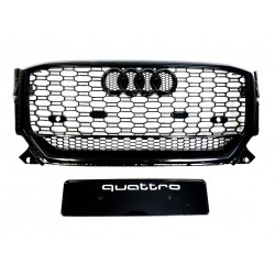 Q2 17-19 RS grille