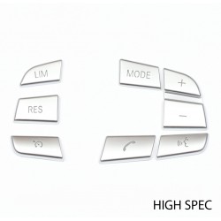 F-series steering wheel...