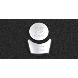 F-series Start / off button