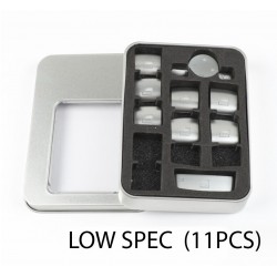 Window buttons (Low spec...