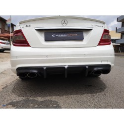 W204 C63 08-11 AMG carbon...