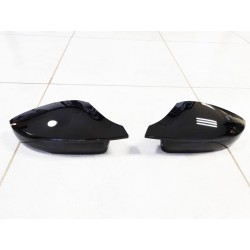 Polo 6 M4 style mirror cover