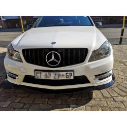 W204 12-15 AMG B-style 3pcs...