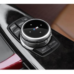 F-series Multimedia Idrive...