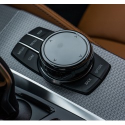 F-Series Multimedia Black...