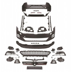 Golf 7 upgrade 7.5 GTI...