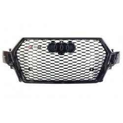 Q7 15+ RS grille