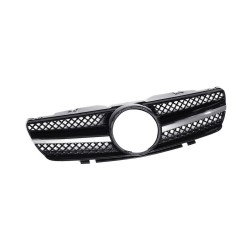 R230 SL-class 04-07 grille