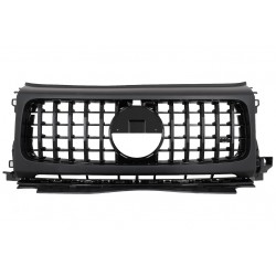 W464 GT grille