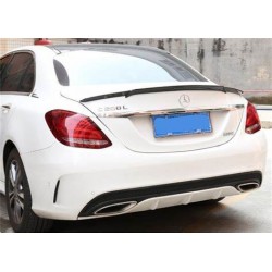 W205 4D B-style carbon...