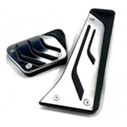 BMW performance style...