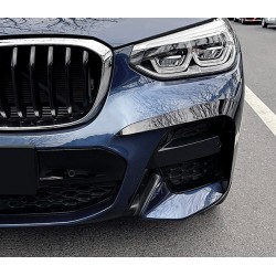 G01 X3 preface front canards