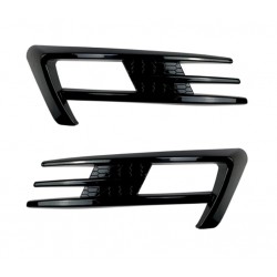 Golf 7 TSI front bumper trim